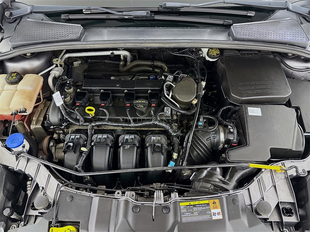 Used 2014 Ford Focus SE image 27