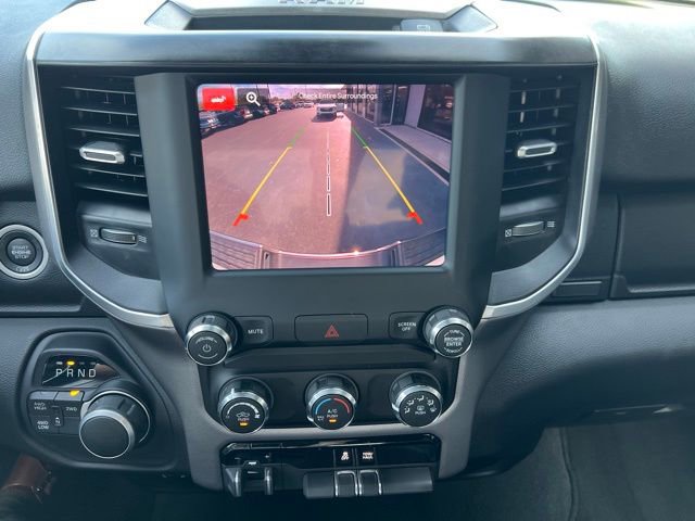 Used 2024 RAM 2500 Big Horn w/ Bed Utility Group image 21