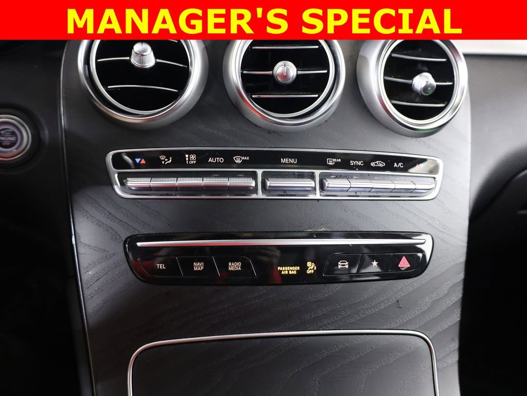 Used 2022 Mercedes-Benz GLC 300 4MATIC image 21
