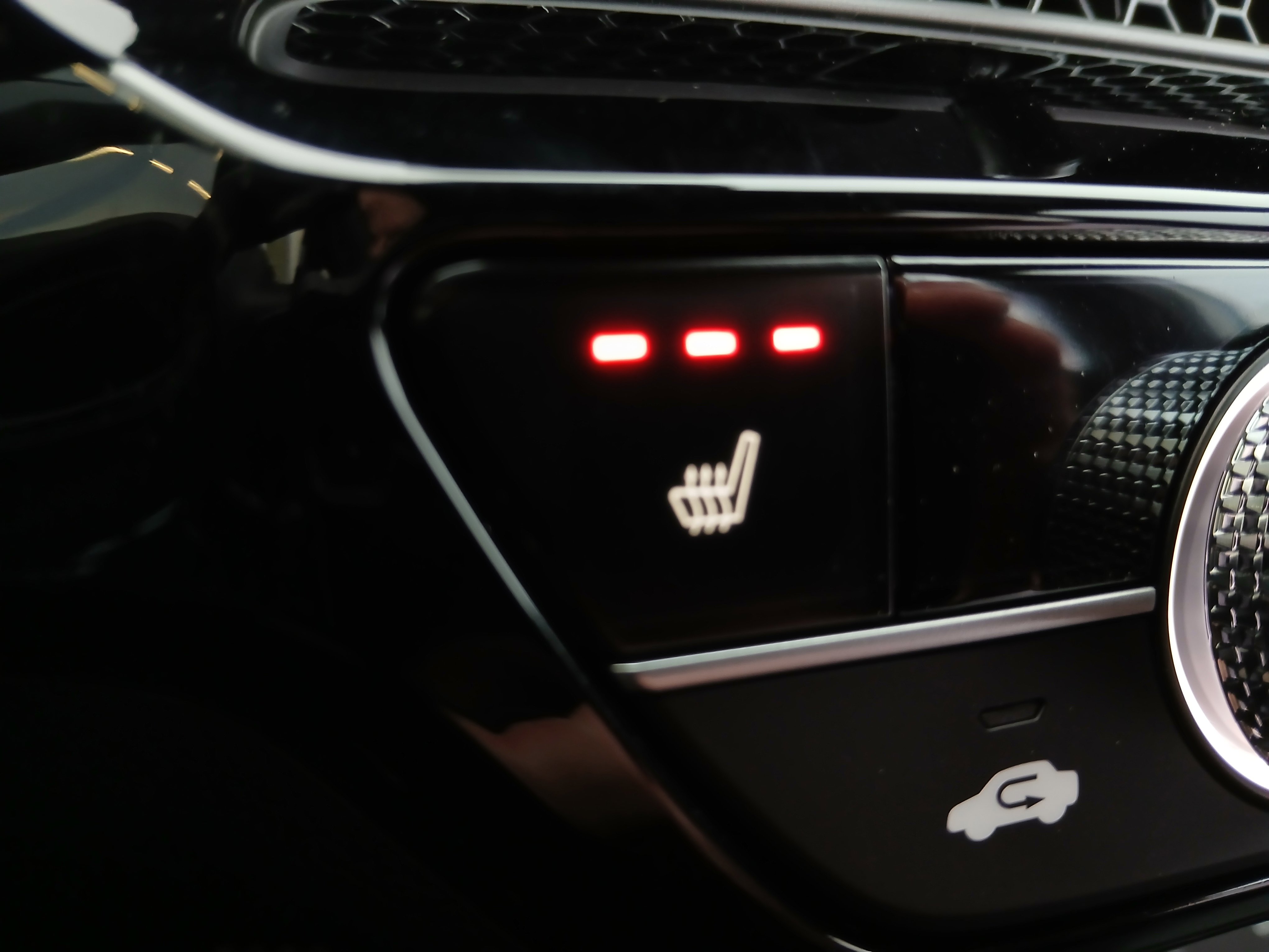 New 2026 Honda Civic Sport Touring image 14