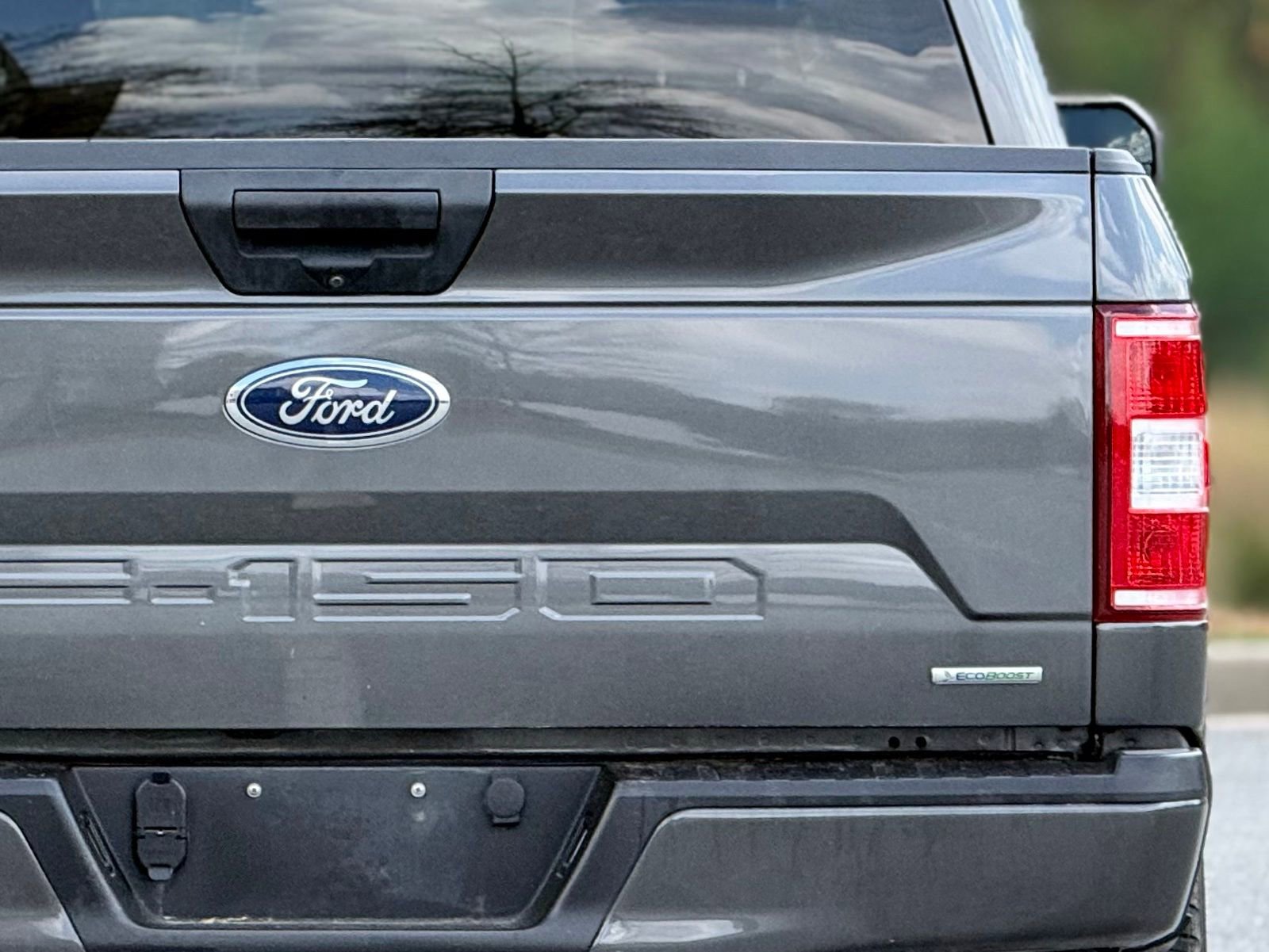 Used 2019 Ford F150 XL w/ Equipment Group 101A Mid image 16