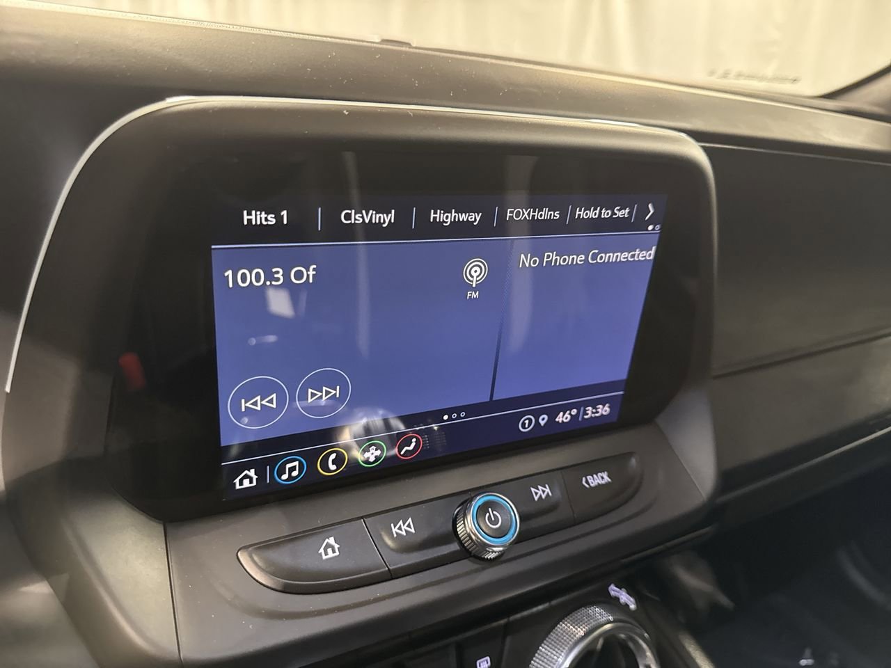 Used 2022 Chevrolet Camaro SS image 24