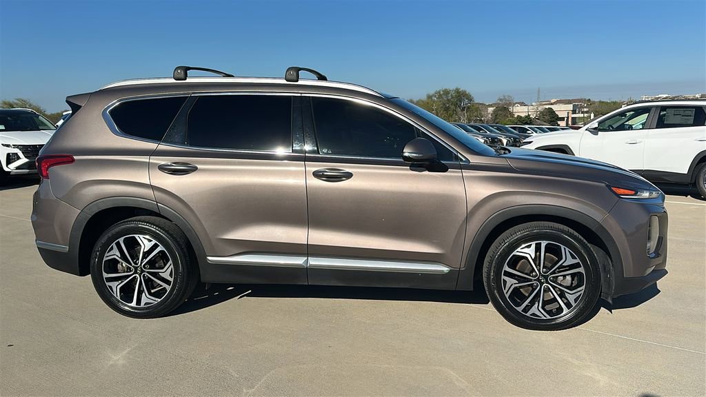 Used 2019 Hyundai Santa Fe SEL w/ Cargo Package image 14