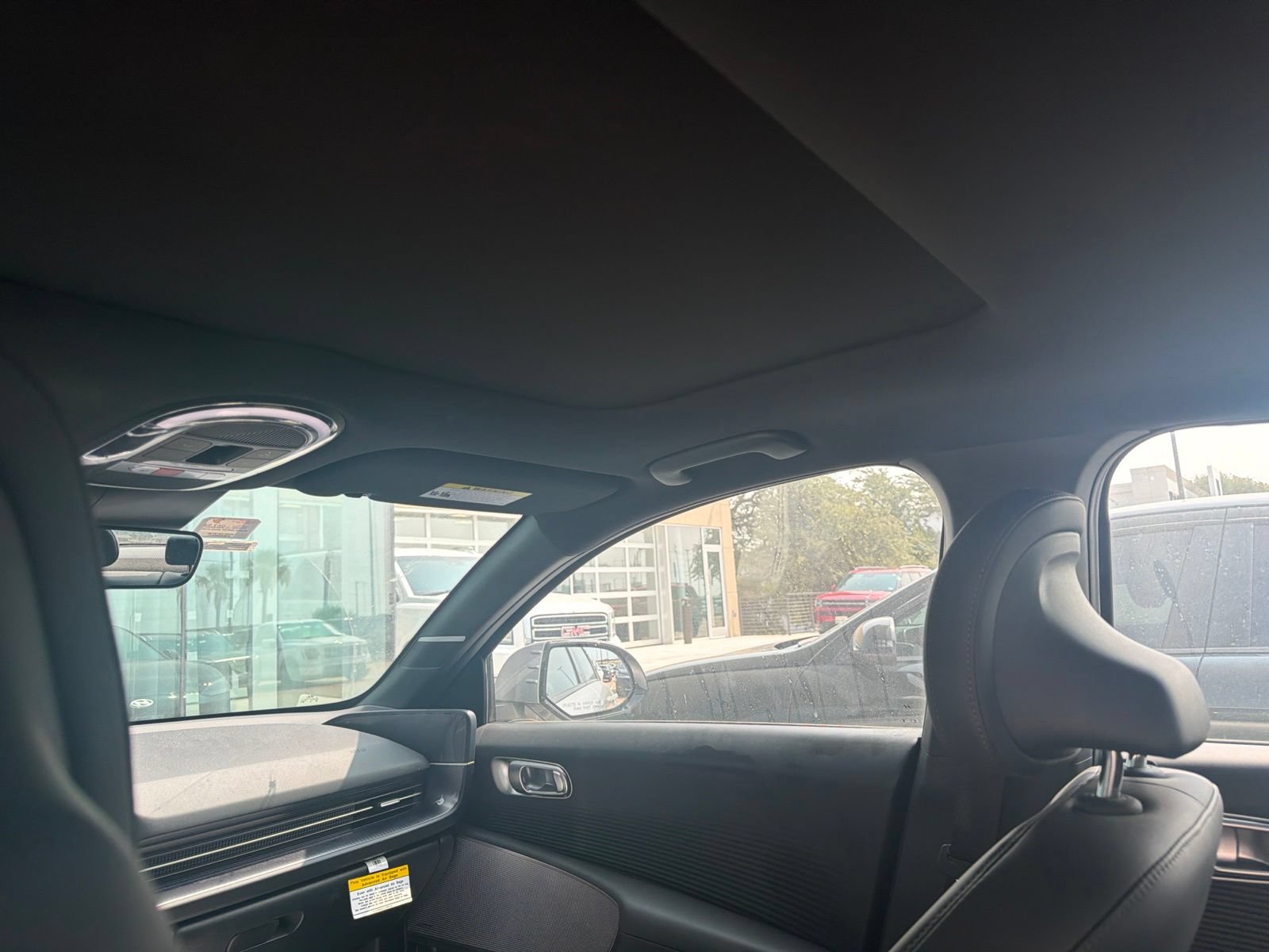 Certified 2023 Hyundai Ioniq 6 Limited RWD image 11