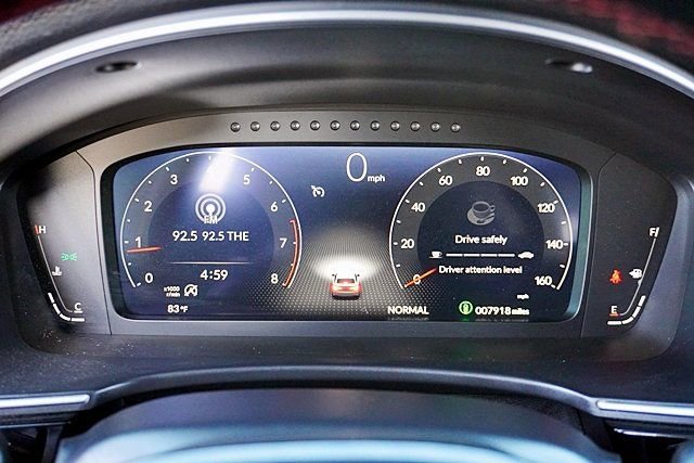 Used 2025 Honda Civic Si image 33