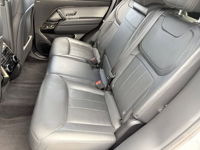 Used 2024 Land Rover Range Rover Sport Dynamic SE AWD/4WD image 26