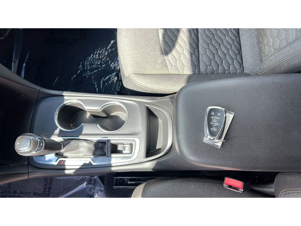 Used 2019 Chevrolet Equinox LT AWD/4WD image 20