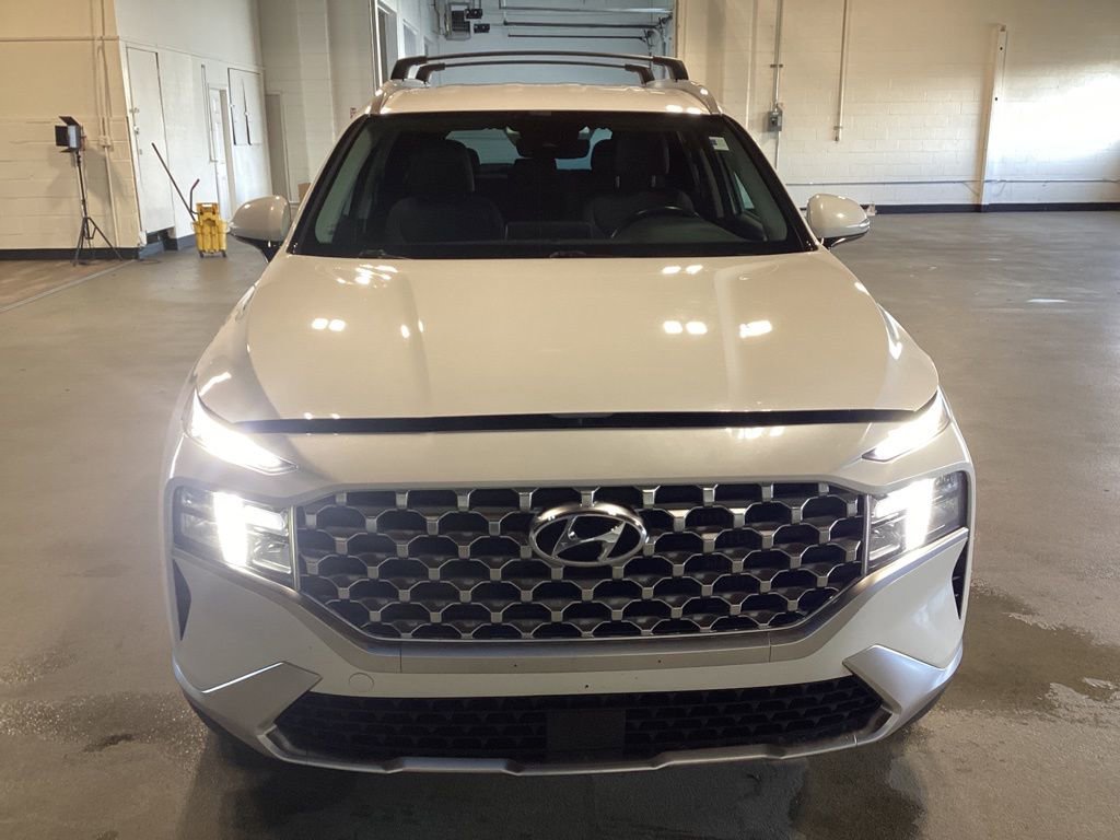 Used 2022 Hyundai Santa Fe SEL Convenience image 27