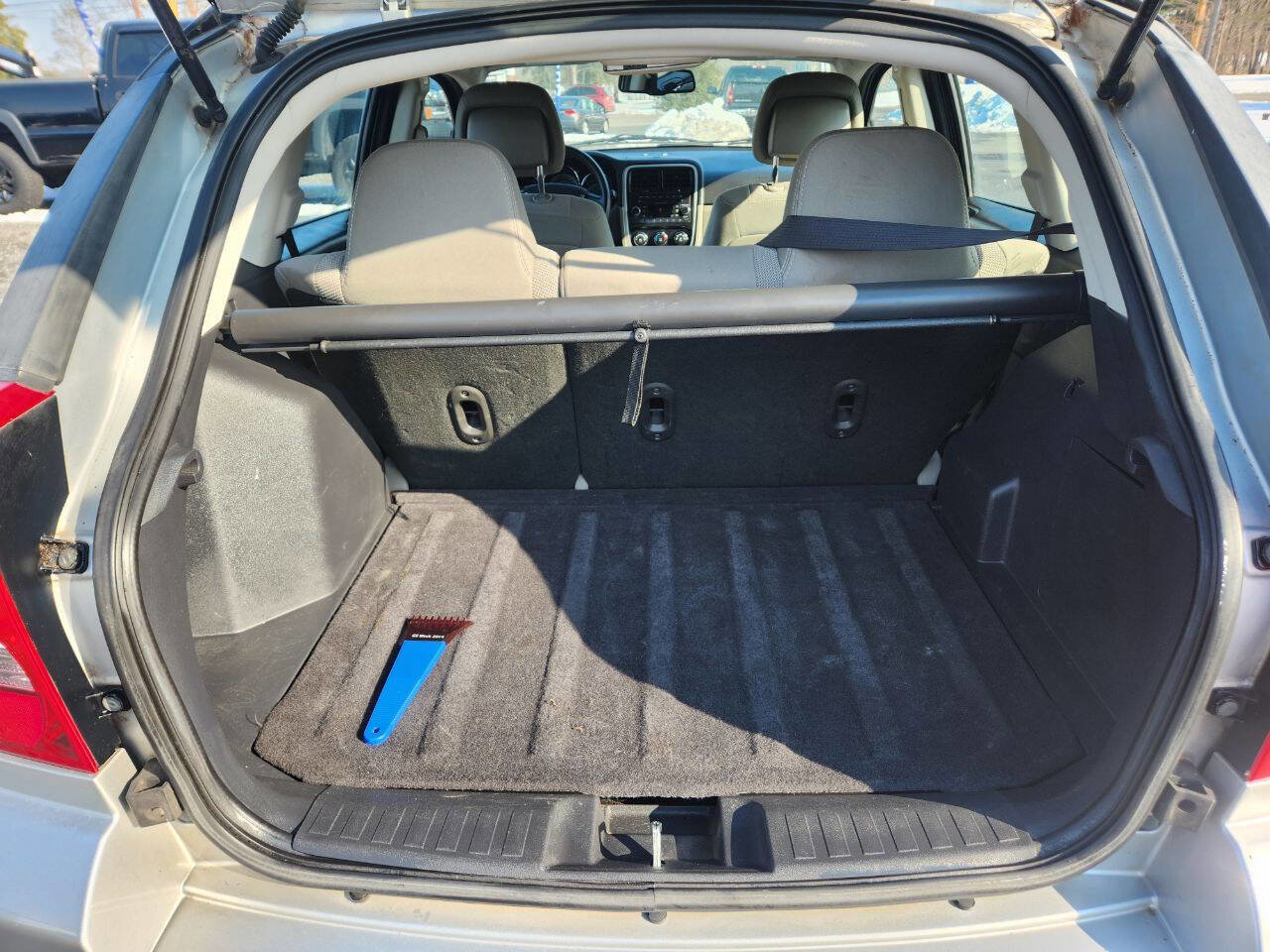 Used 2012 Dodge Caliber SXT w/ Security Group image 11