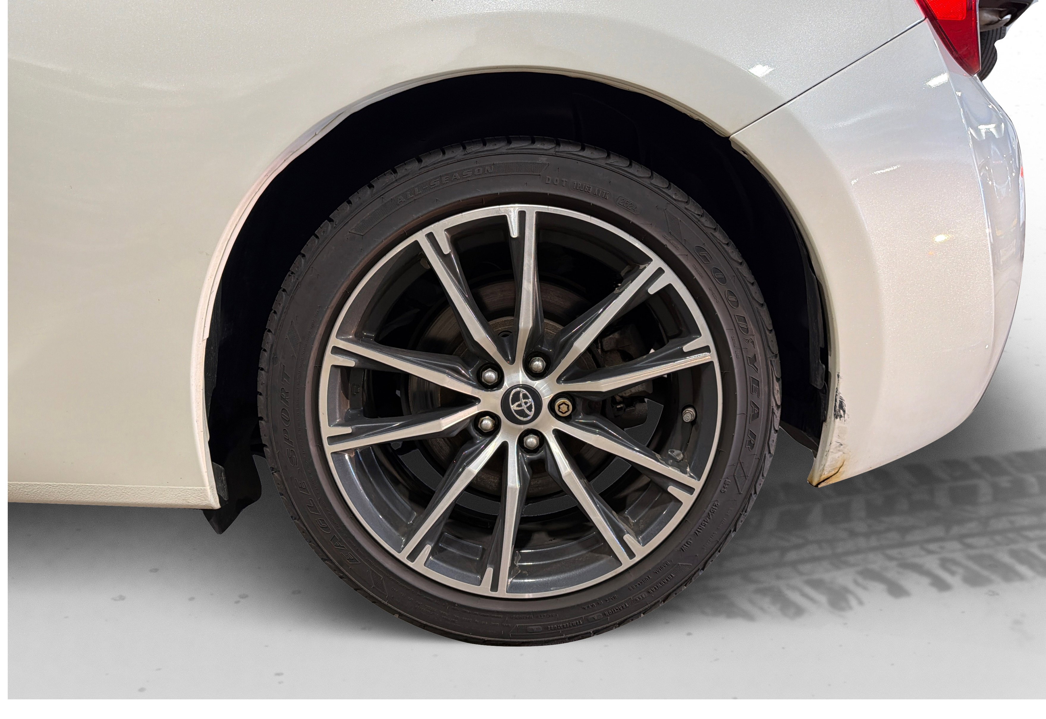 Used 2019 Toyota 86 RWD image 46