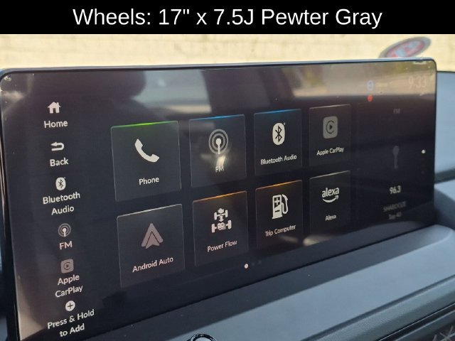 Used 2025 Honda Accord EX-L image 19