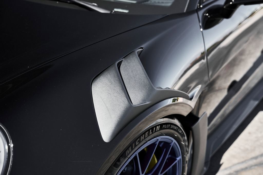 Used 2024 Porsche 911 GT3 RS RWD image 9