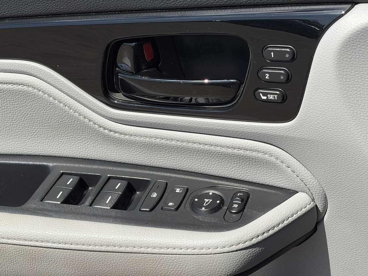Used 2023 Honda Odyssey Touring image 20