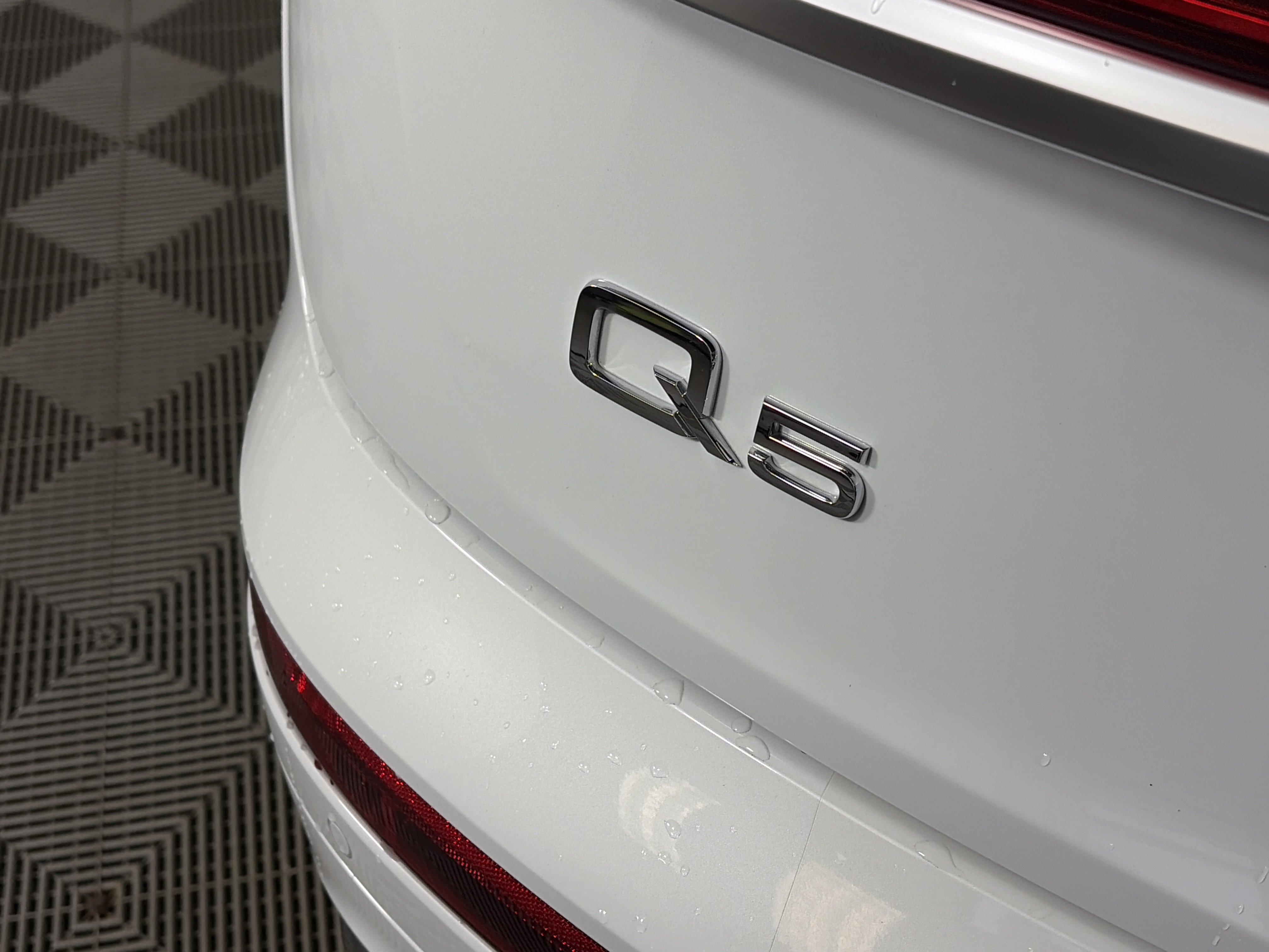 Certified 2022 Audi Q5 2.0T Premium Plus AWD/4WD image 15
