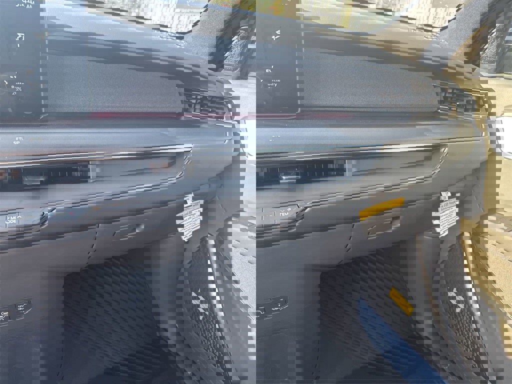 New 2026 Kia EV9 Land w/ Nightfall Edition Package image 13