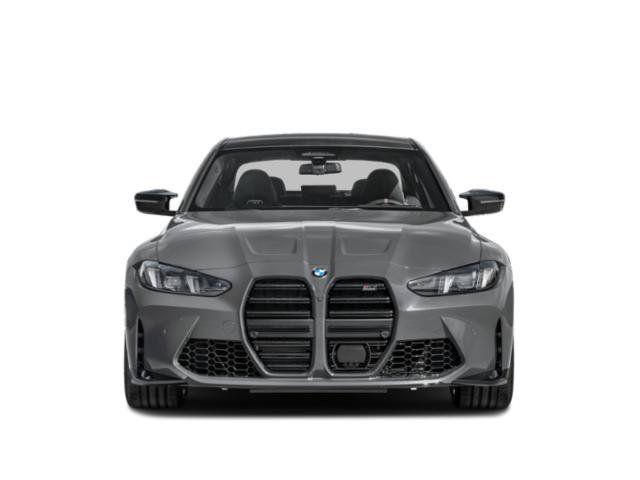 New 2027 BMW M3 Competition w/ Parking Assistance Package AWD/4WD image 7