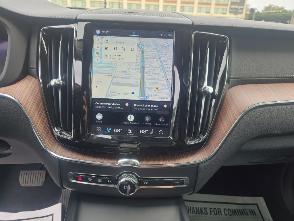 Certified 2023 Volvo XC60 B6 Ultimate AWD/4WD image 45