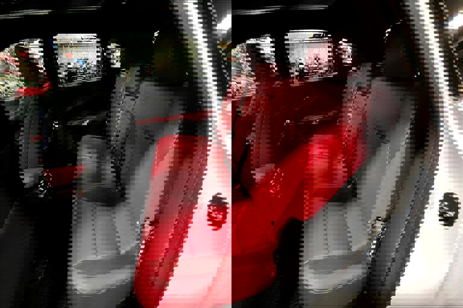 Used 2024 Lexus RX 500h F Sport image 19