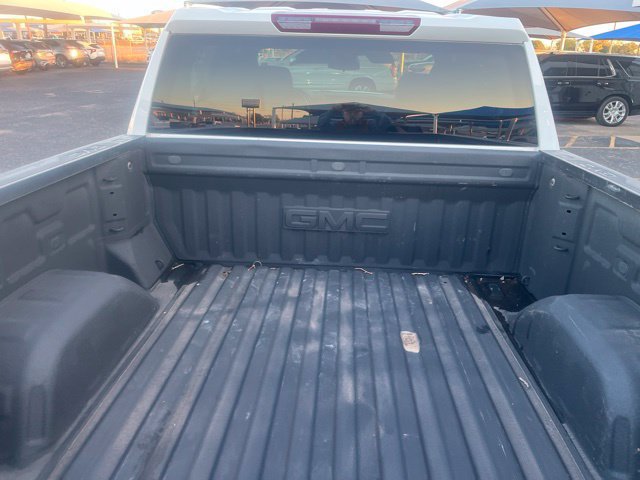 Used 2025 GMC Sierra 1500 Elevation AWD/4WD image 7