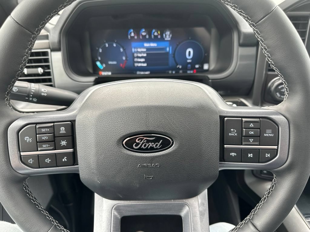 New 2026 Ford F150 Lariat w/ Equipment Group 502A High AWD/4WD image 37