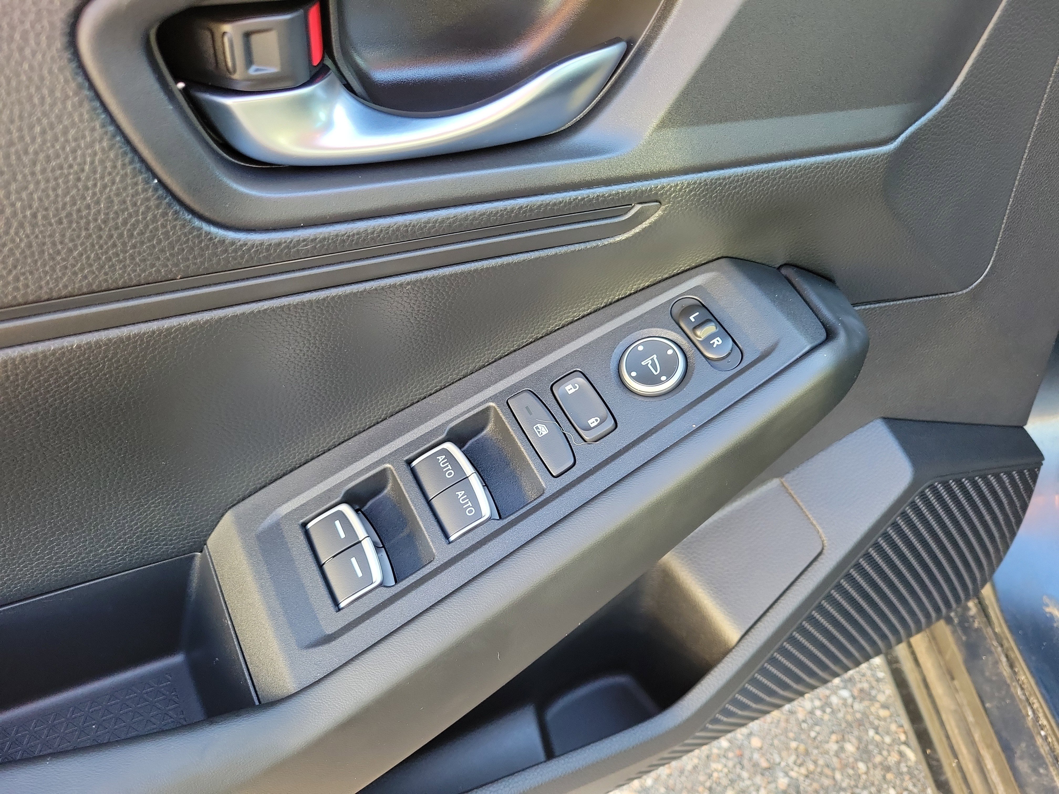 Used 2024 Honda Accord LX image 21