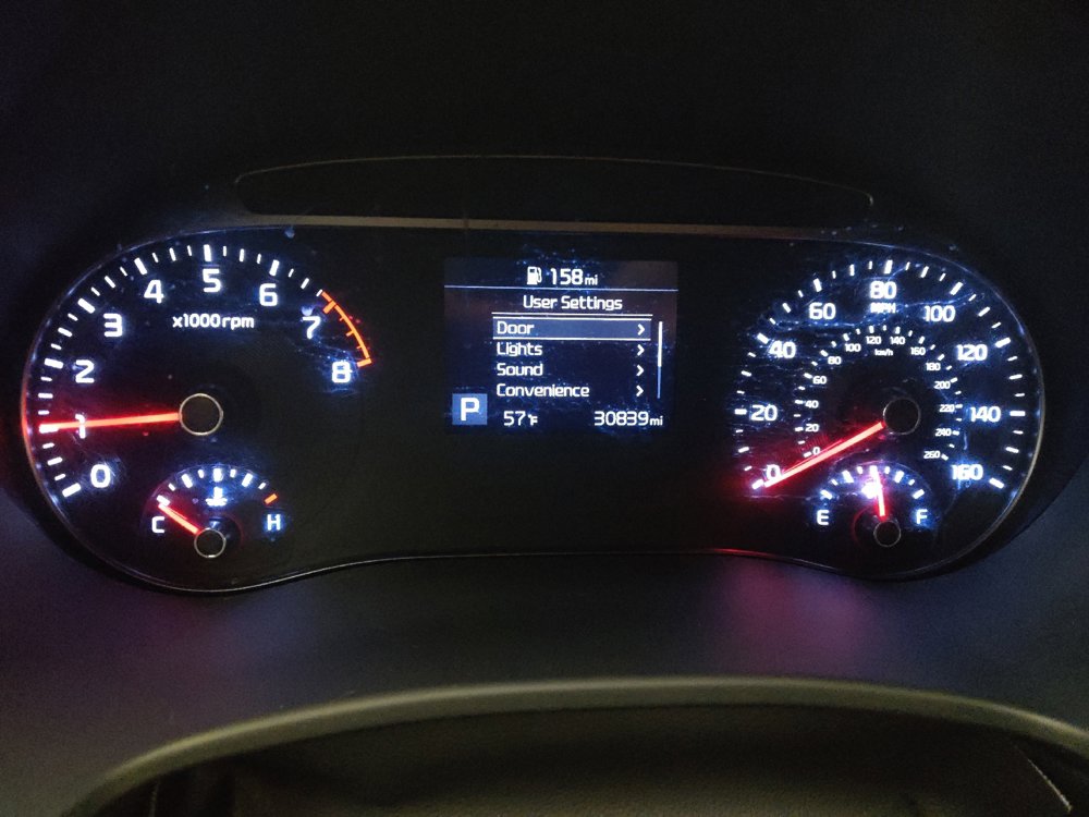 Used 2022 Kia Soul LX FWD image 23