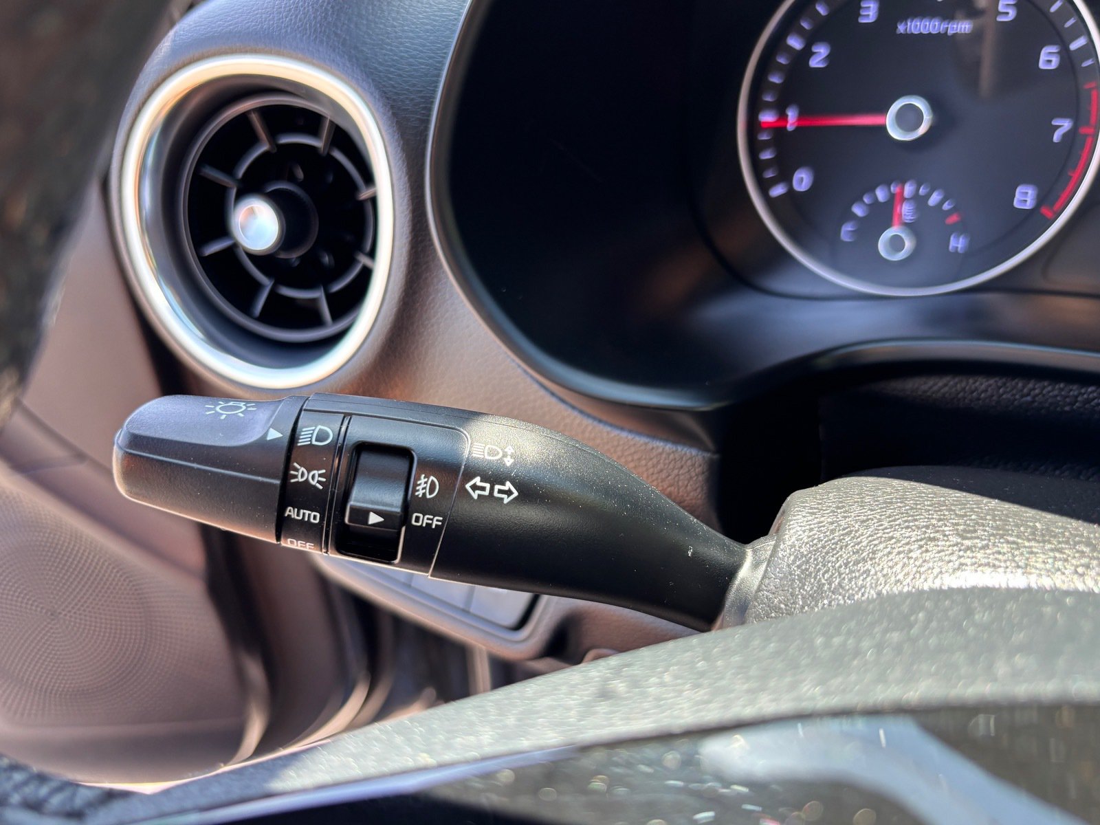 Used 2021 Kia Forte GT-Line FWD image 25