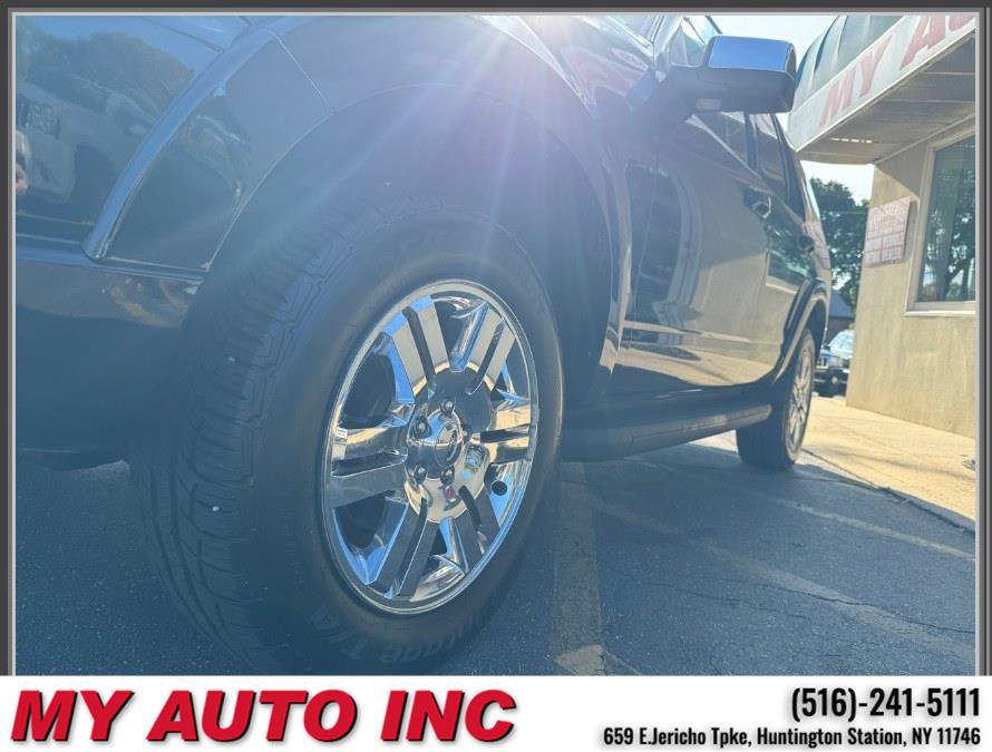 Used 2010 Ford Explorer Limited image 10