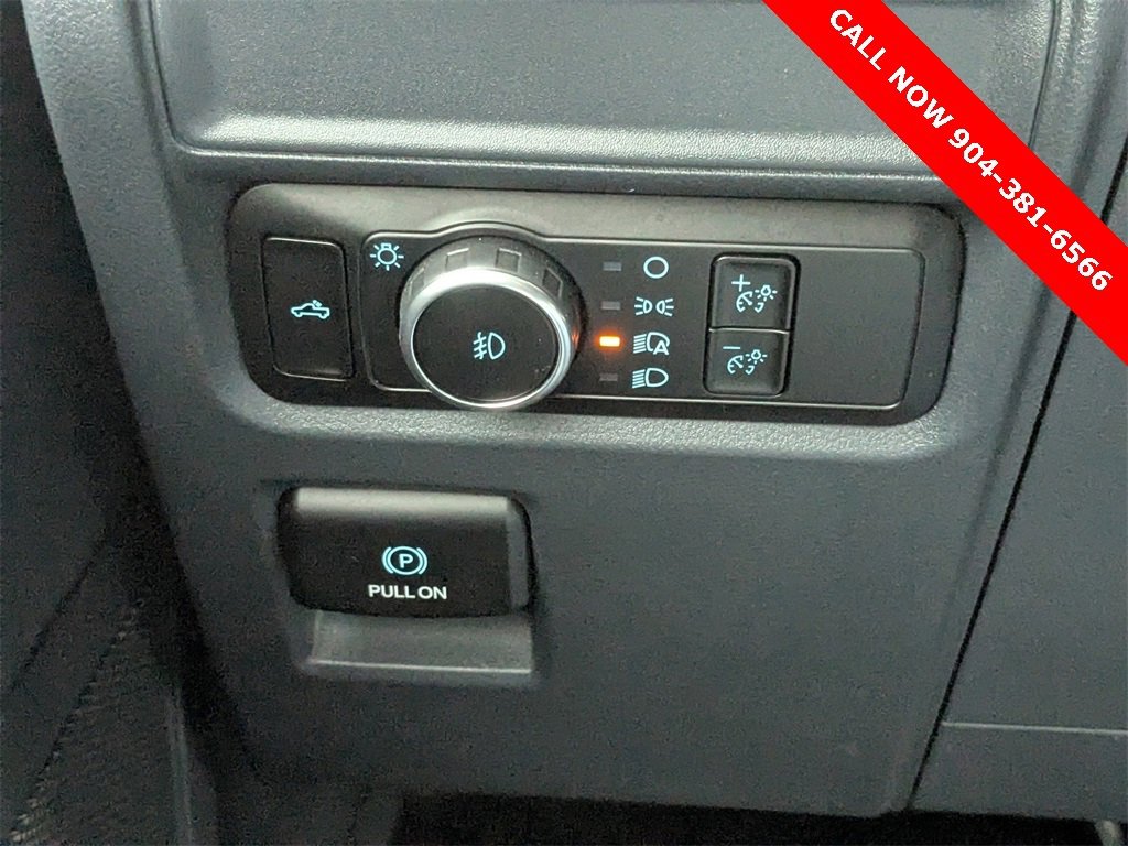 Used 2023 Ford F150 XL w/ STX Appearance Package image 27
