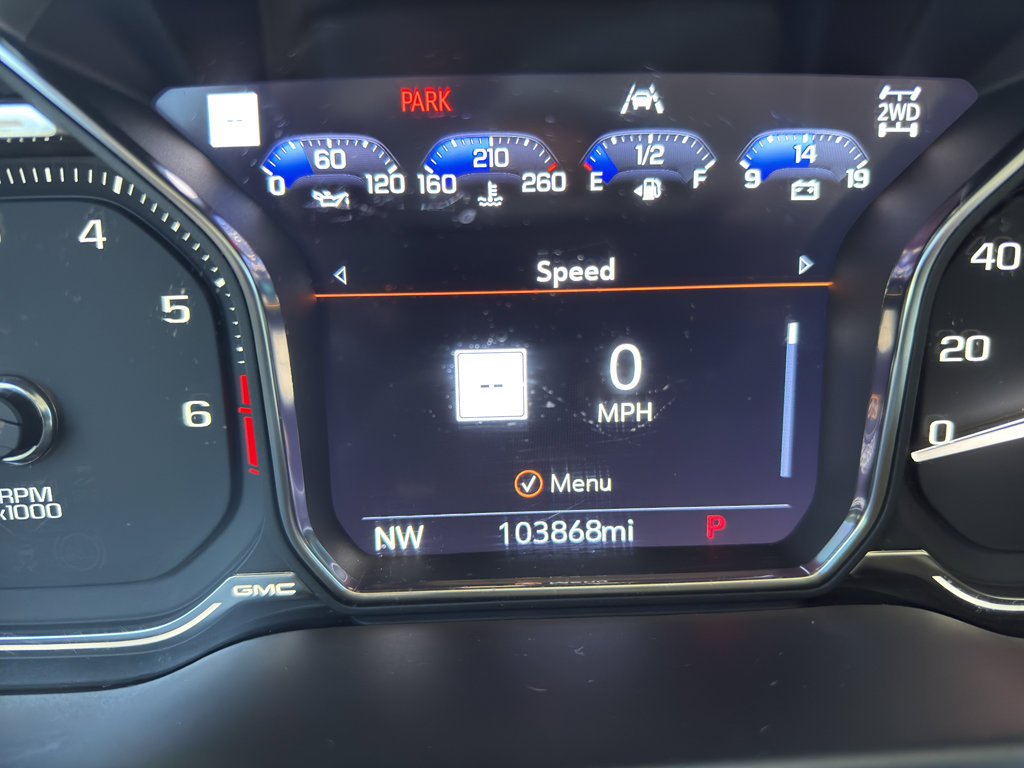 Used 2021 GMC Yukon Denali image 67