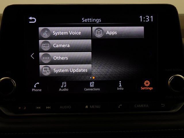 Used 2023 Nissan Rogue SV image 53