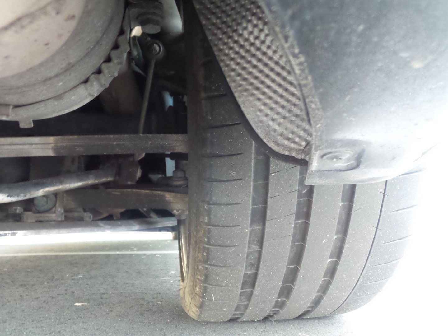 Used 2005 Porsche Boxster S RWD image 73