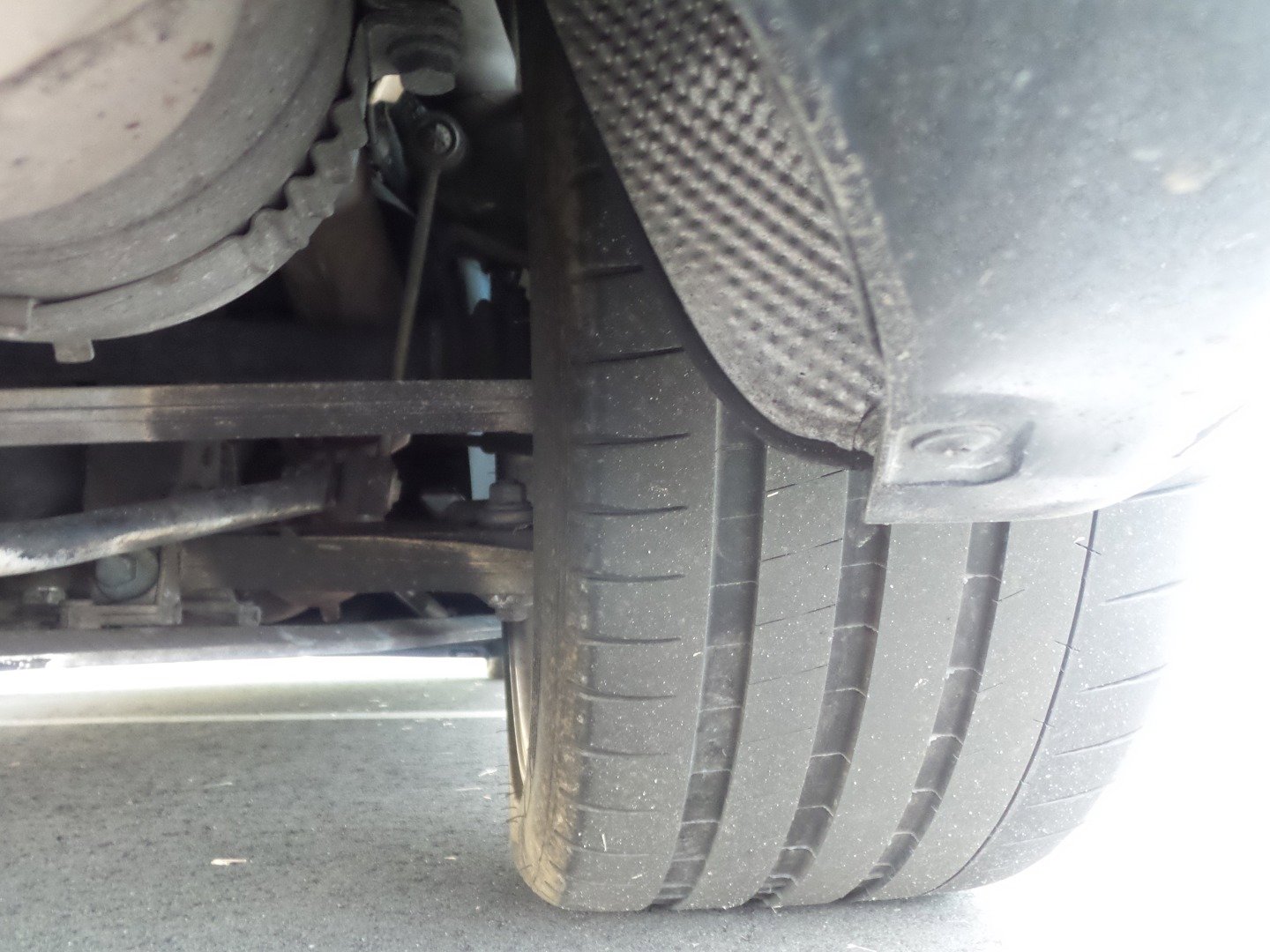 Used 2005 Porsche Boxster S RWD image 73