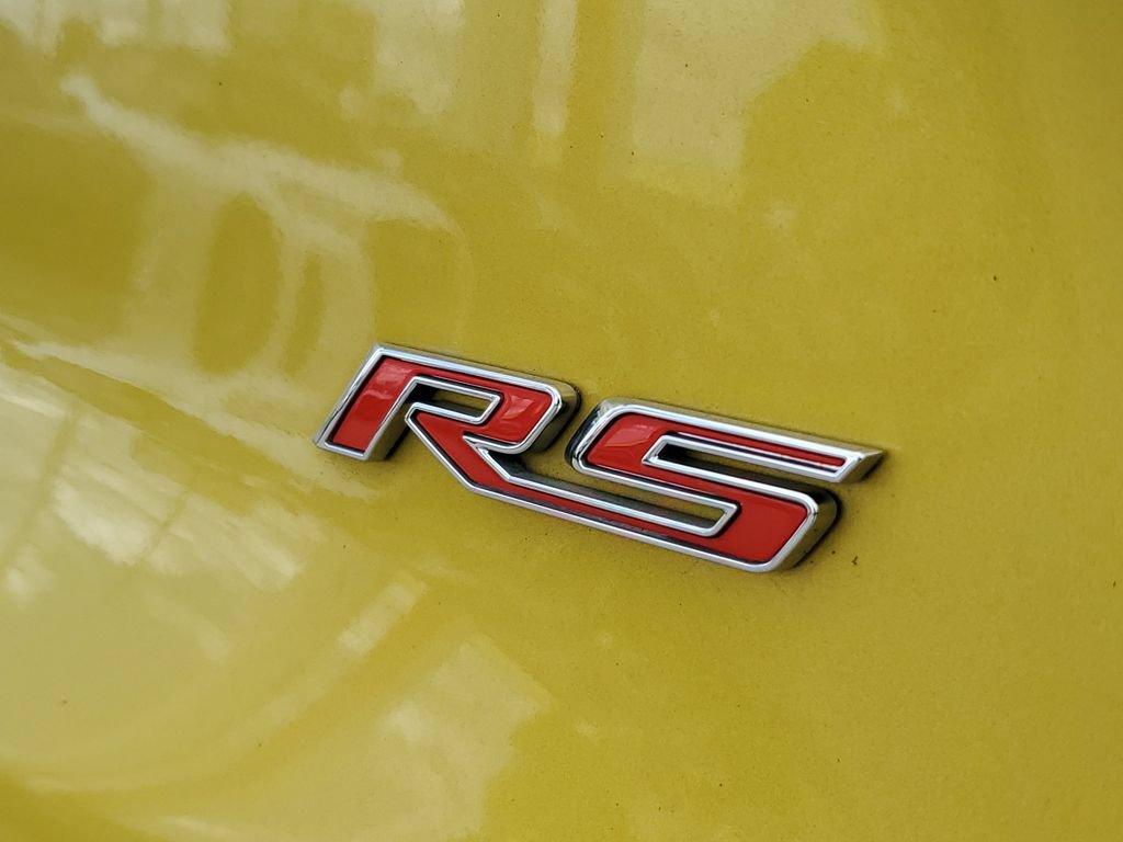 Used 2022 Chevrolet Blazer RS FWD image 12