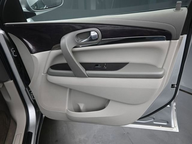 Used 2017 Buick Enclave Convenience image 22