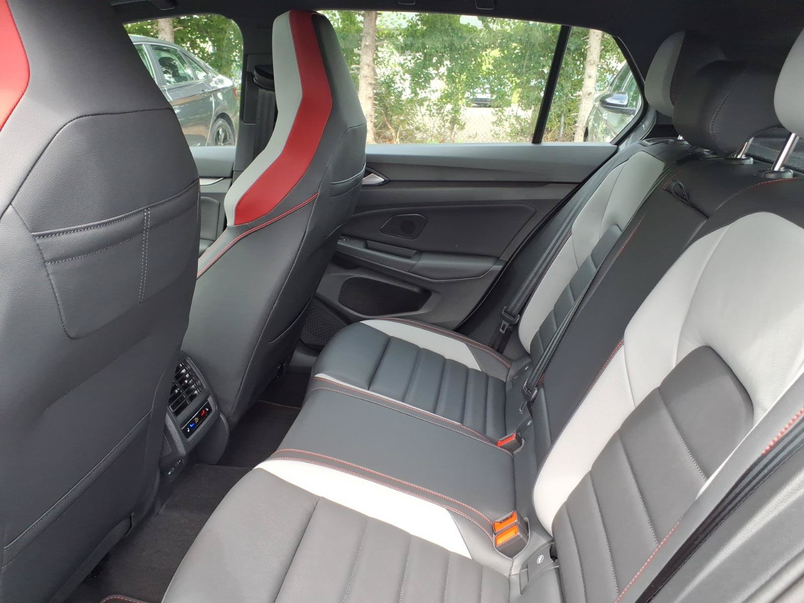 New 2026 Volkswagen GTI Autobahn FWD image 10