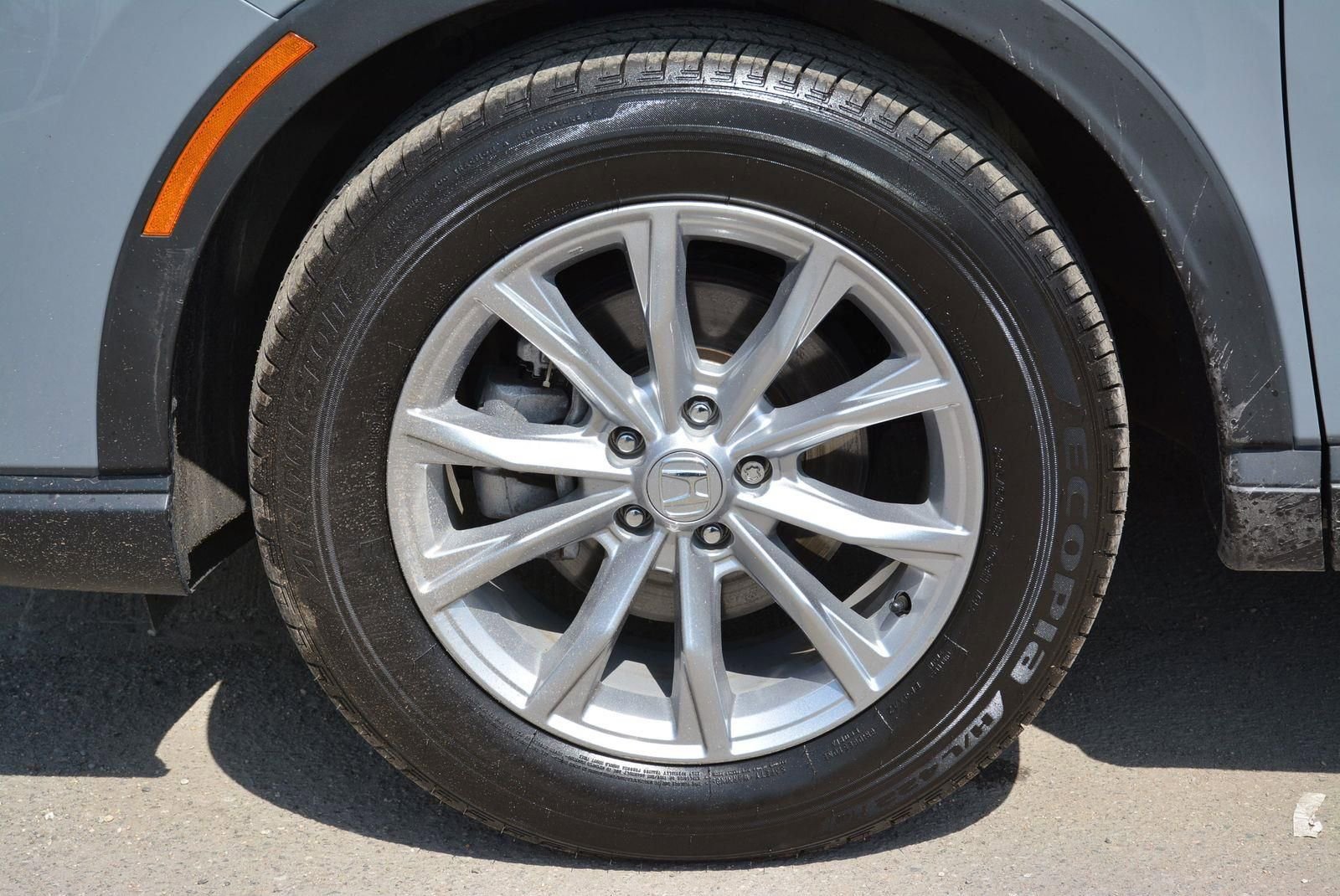 Used 2023 Honda CR-V EX image 32