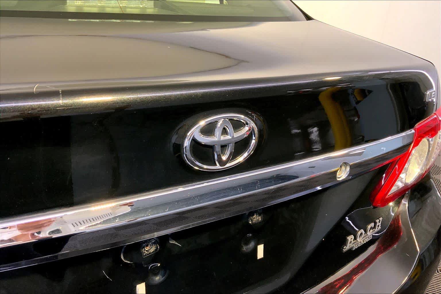 Used 2012 Toyota Corolla LE FWD image 32