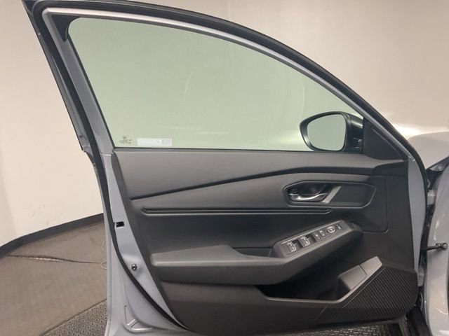 New 2025 Honda Accord SE image 9