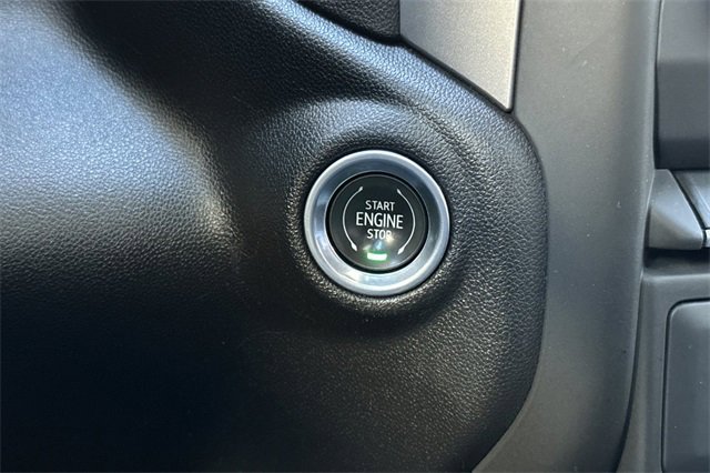 Used 2023 Chevrolet Silverado 1500 Custom w/ LPO, Dark Essentials Package image 20