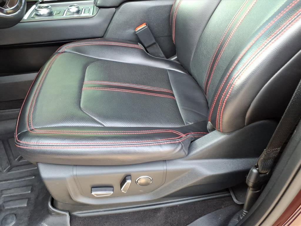 Used 2021 Ford Expedition Limited image 24