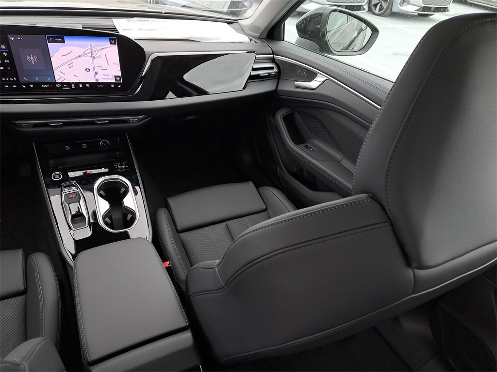 New 2026 Audi A6 Premium Plus image 25