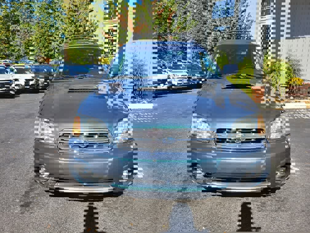 Used 2006 Subaru Baja Turbo image 9