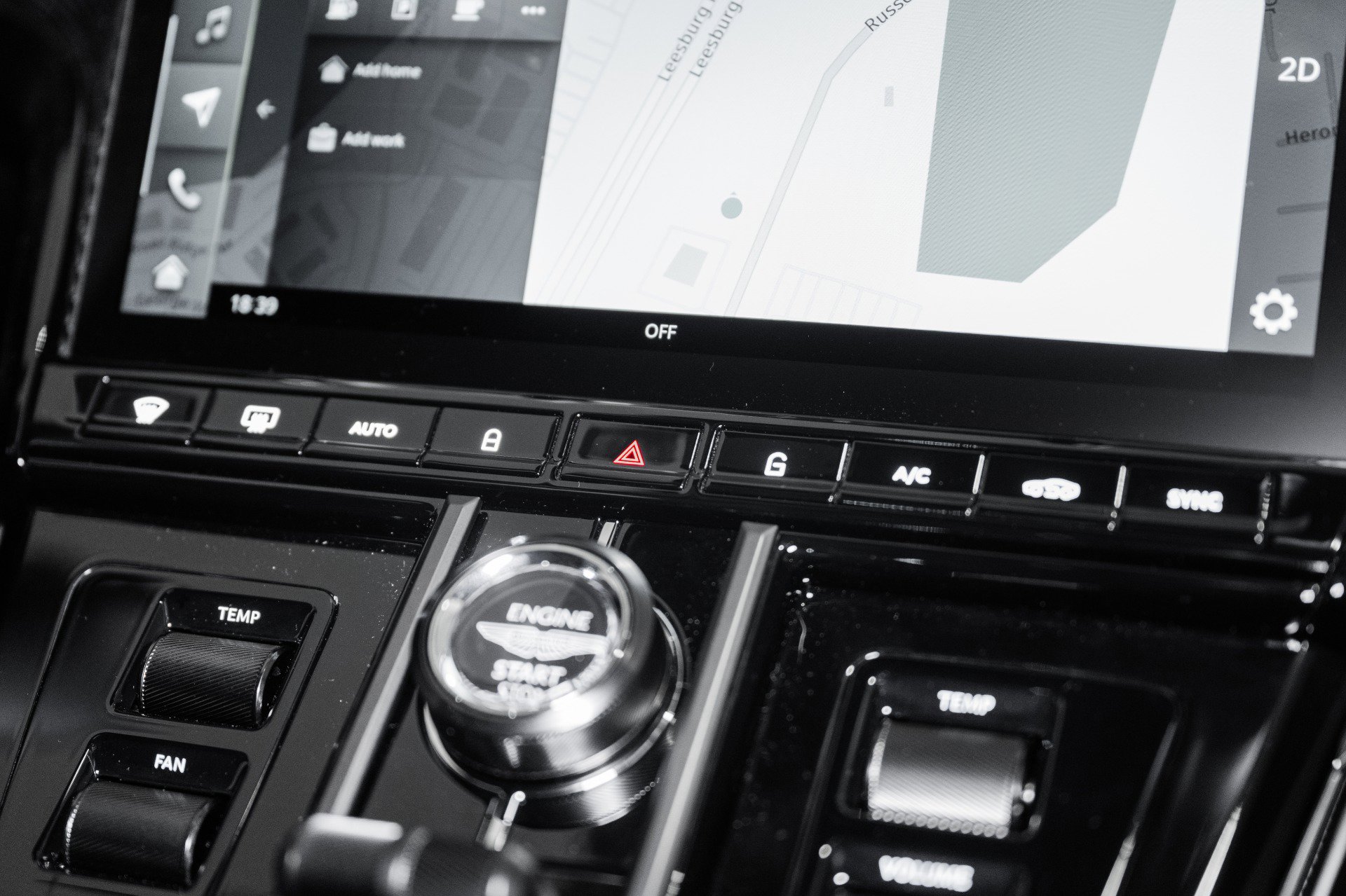 New 2026 Aston Martin V8 Vantage S RWD image 23