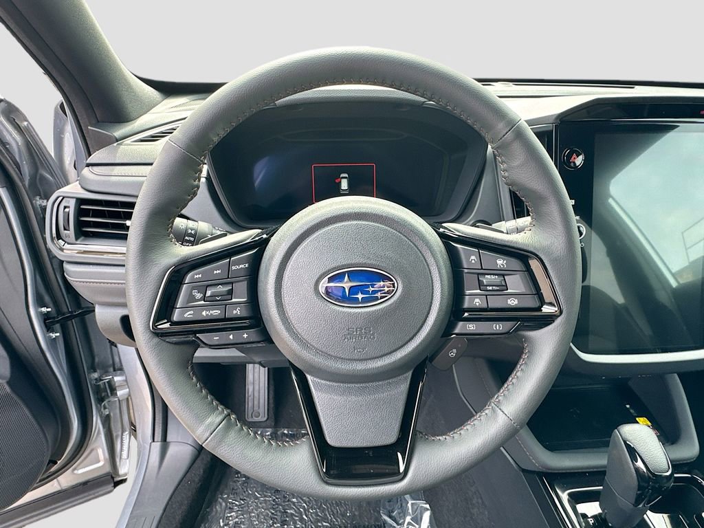 New 2026 Subaru Forester Touring image 7