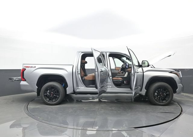 New 2026 Toyota Tundra 1794 Edition w/ TRD Off-Road Package AWD/4WD image 32
