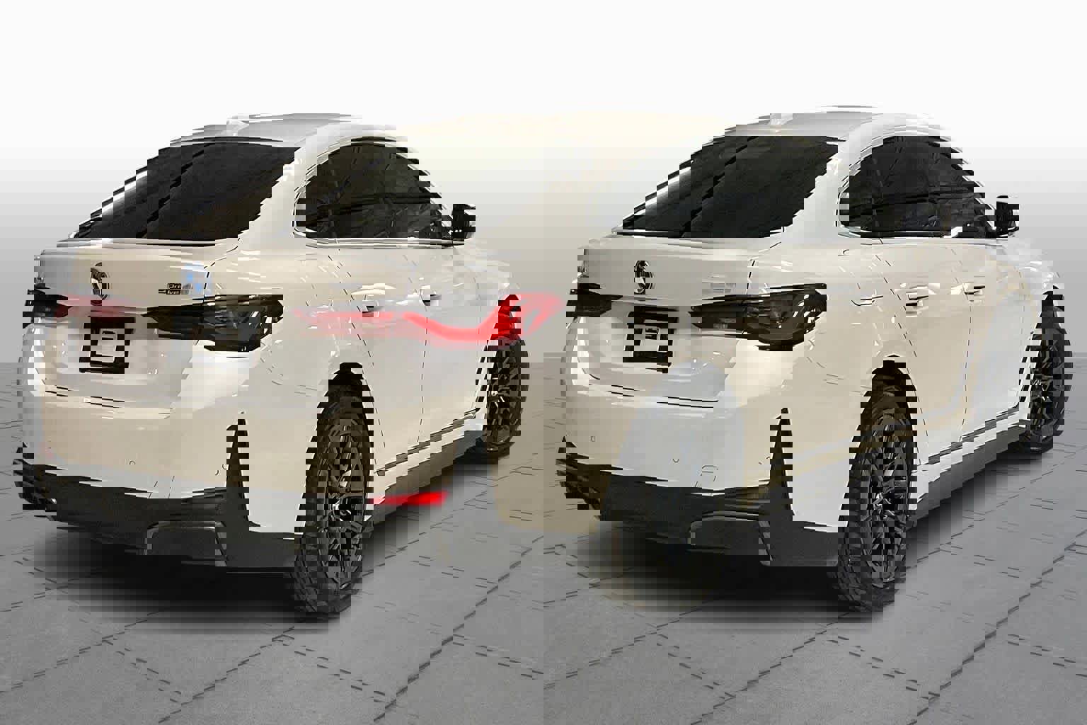 Certified 2025 BMW i4 eDrive40 image 12