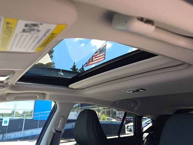 New 2026 Subaru Crosstrek 2.5i Limited w/ Crosstrek Mirror Package AWD/4WD image 17