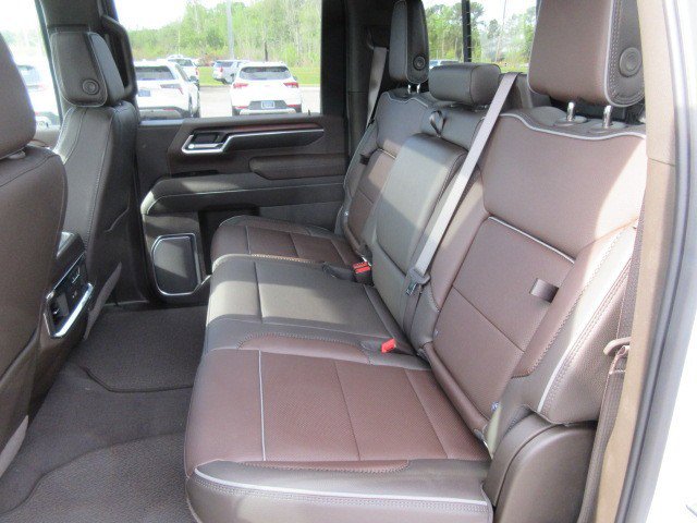 New 2026 GMC Sierra 2500 Denali w/ Denali Reserve Package AWD/4WD image 15