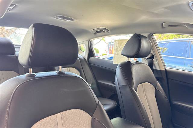 Used 2019 Kia Optima EX FWD image 17